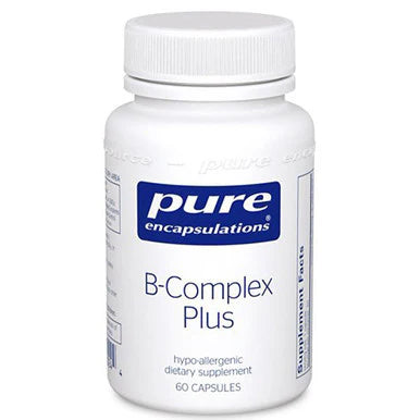 B-Complex Plus O7797