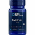 Melatonin 3 mg 60 vegcaps B245846
