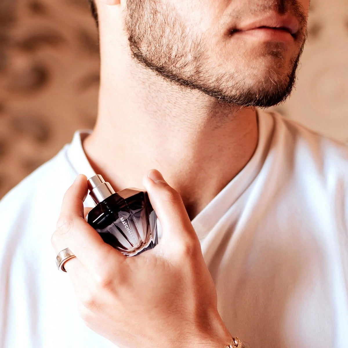 Black Diamond Pheromone Parfum 30ml H129944