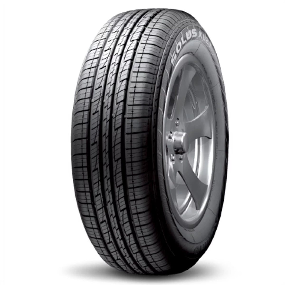 All-Season Tire 235/60R18 102H K148