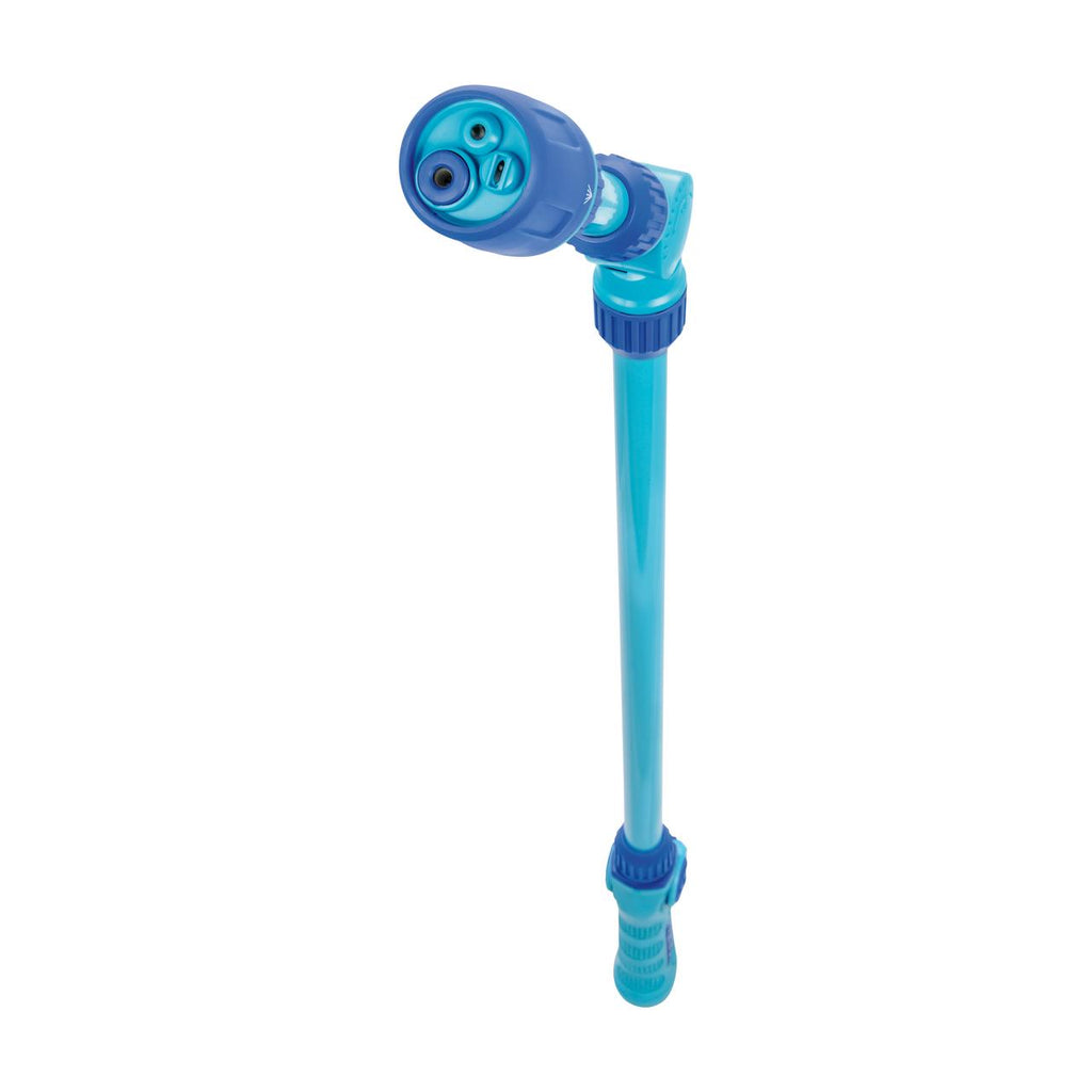 75-Foot Garden Watering Hose and Wand O327