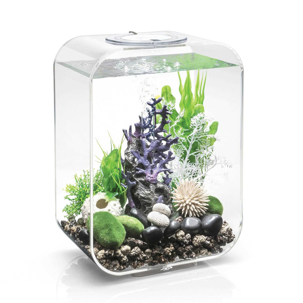 15 Aquarium with Standard Light D351