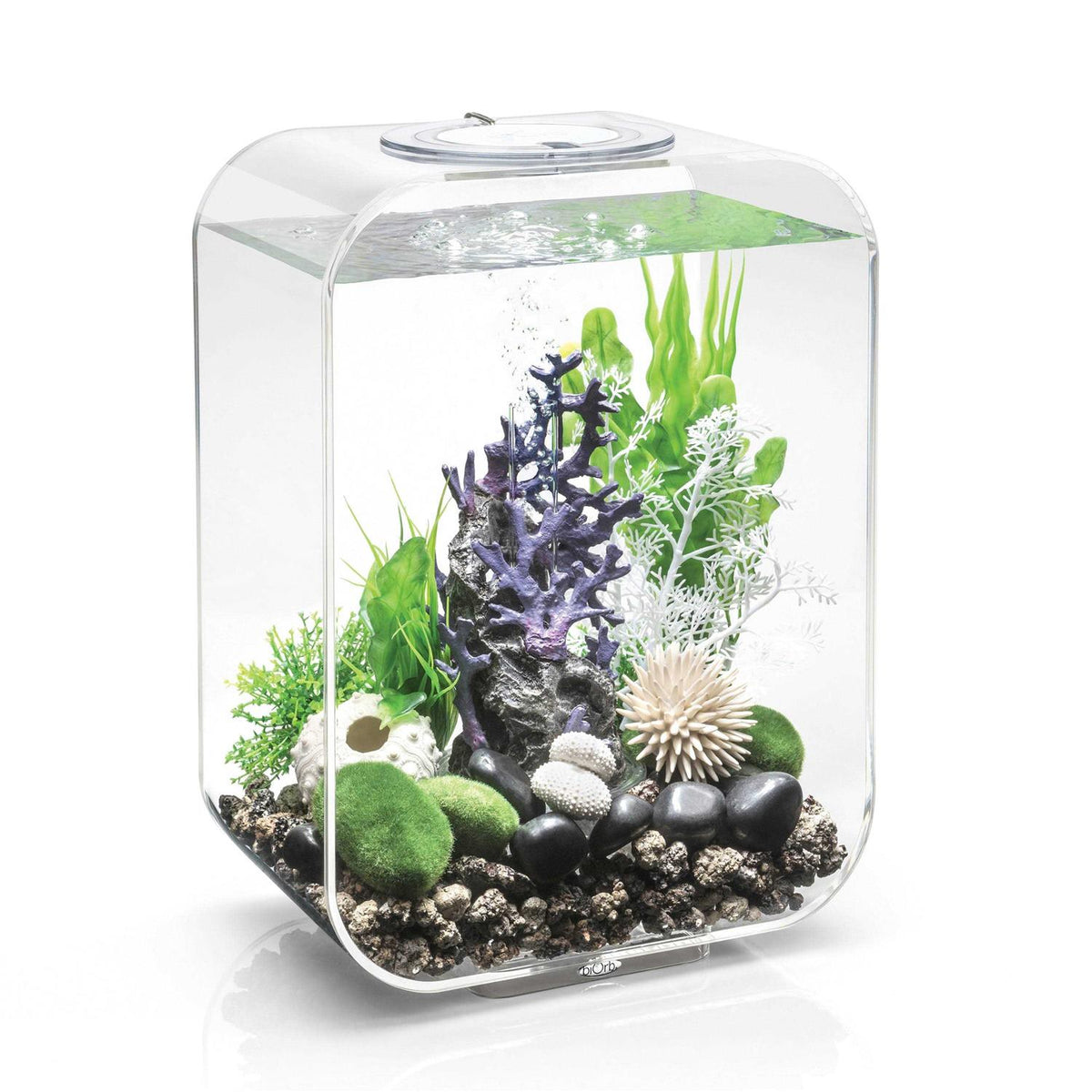 15 Aquarium with Standard Light D351