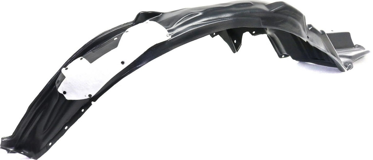 Splash Shield For 2015-2016 Subaru Impreza Front, Passenger Side F263