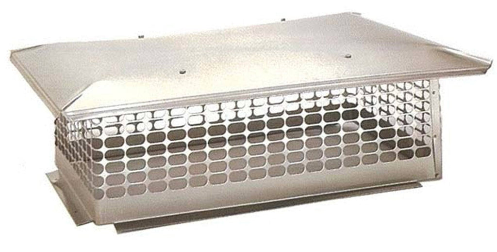 Stainless Steel Chimney Cap T287
