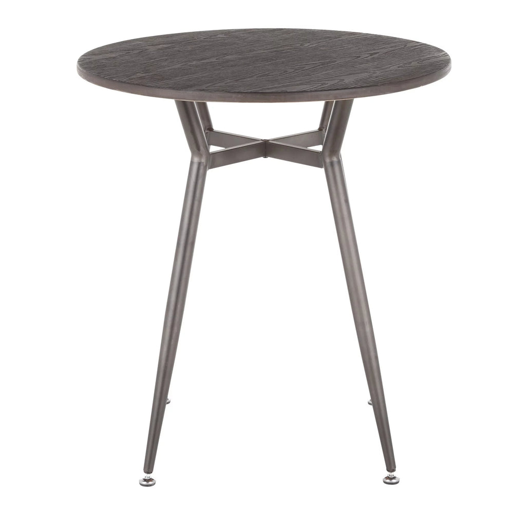 Round Dinette Table Y77646