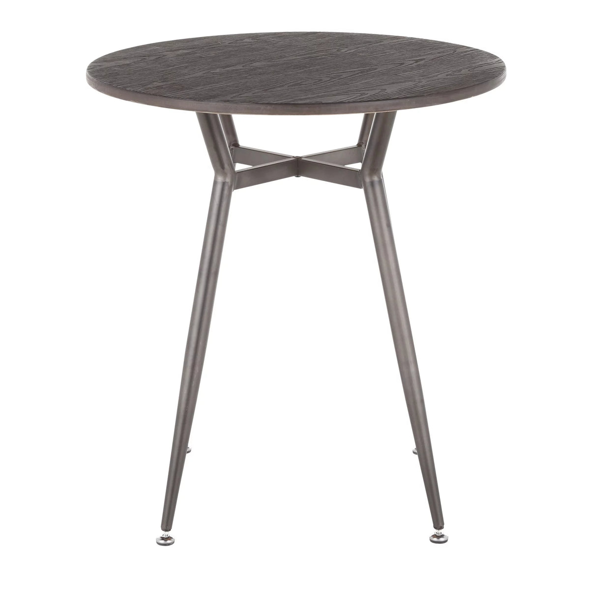 Round Dinette Table Y77646