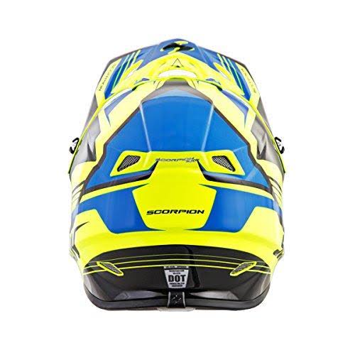 Silver/Red Helmet N33218