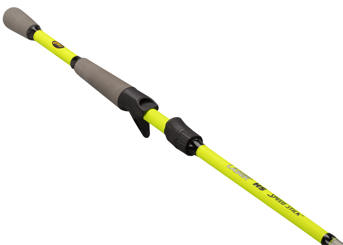 6'10 Medium Action Casting Rod H292