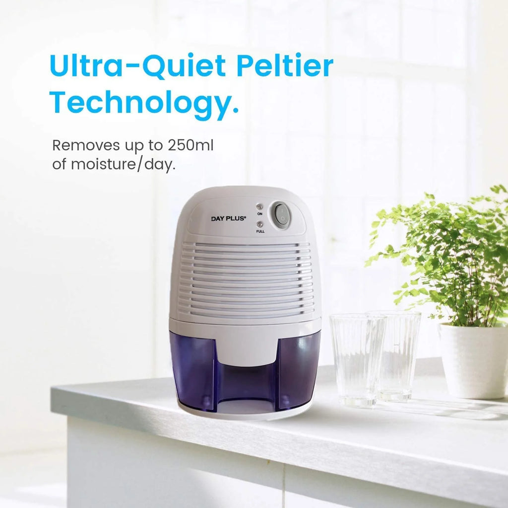Compact Electric Dehumidifier B65264
