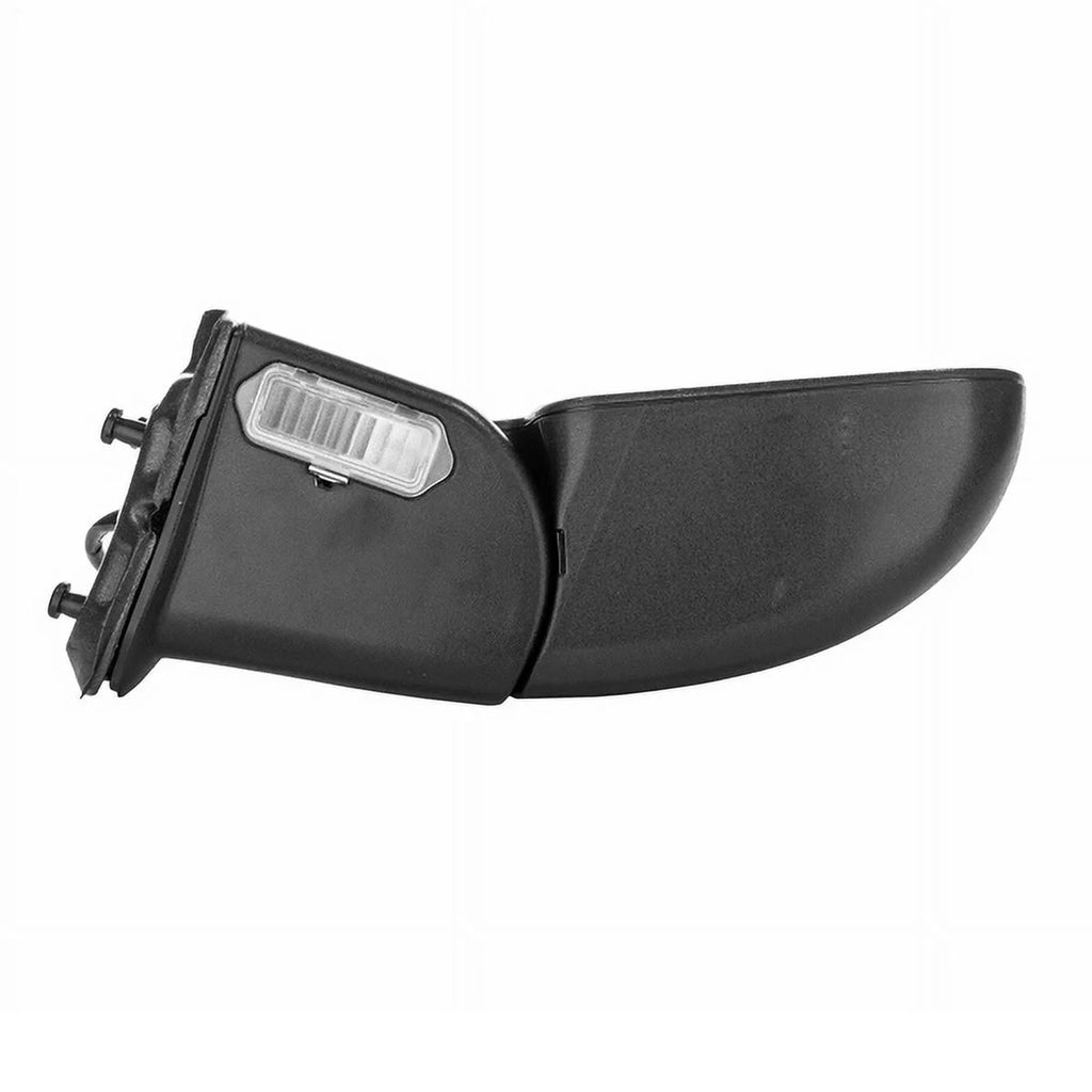 Rear View Mirror Power Heated Puddle Lamp Right Side X96804