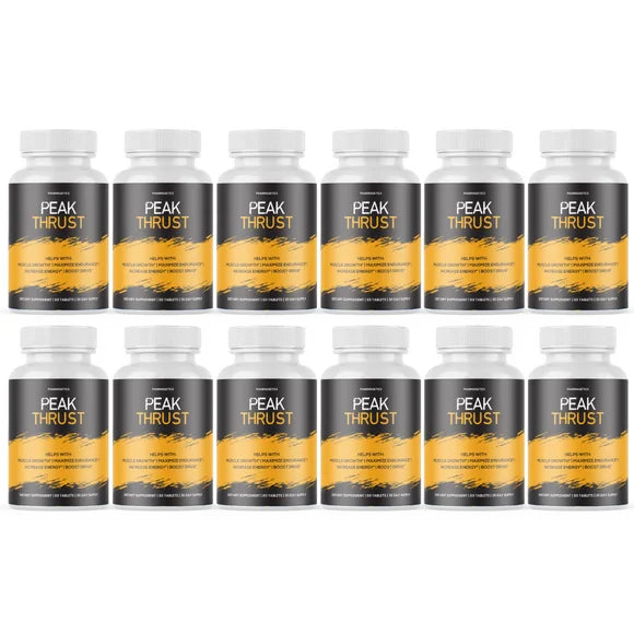 Enhancement 12 Bottles L41186