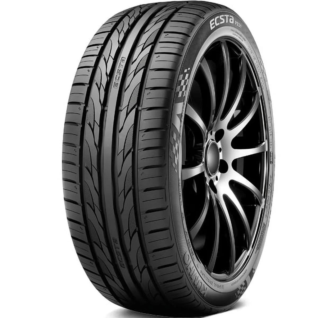 Summer 205/50ZR16 87W Passenger Tire U425