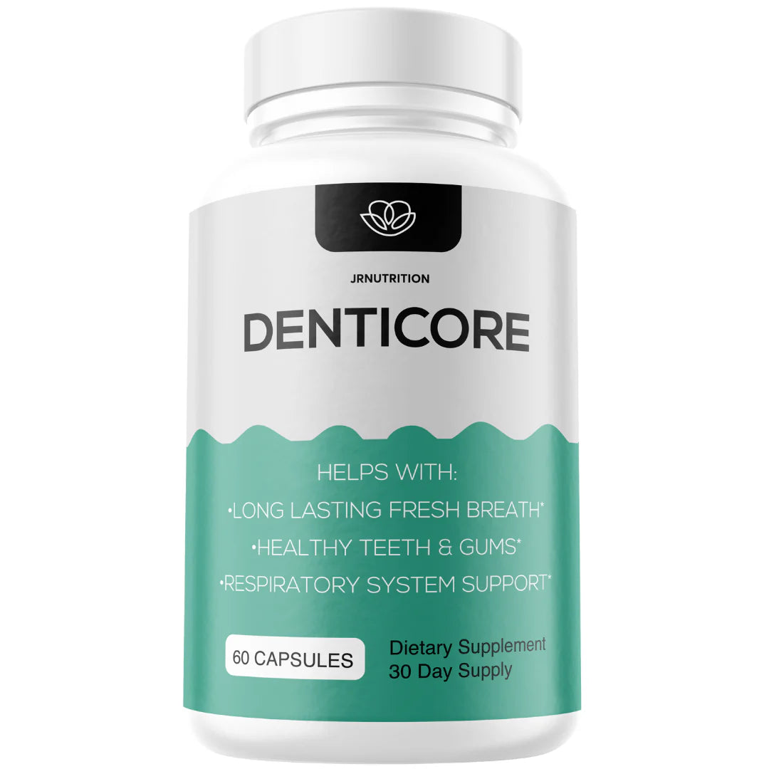 60 Capsules Oral Probiotic U8209