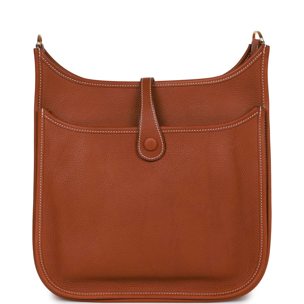 Leather Crossbody Bag V805414