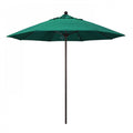 Bronze Pole Patio Umbrella N73784