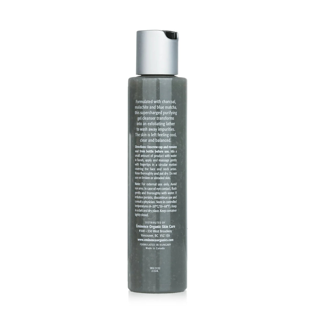 Charcoal Exfoliating Gel Cleanser 150ml/5oz H584510