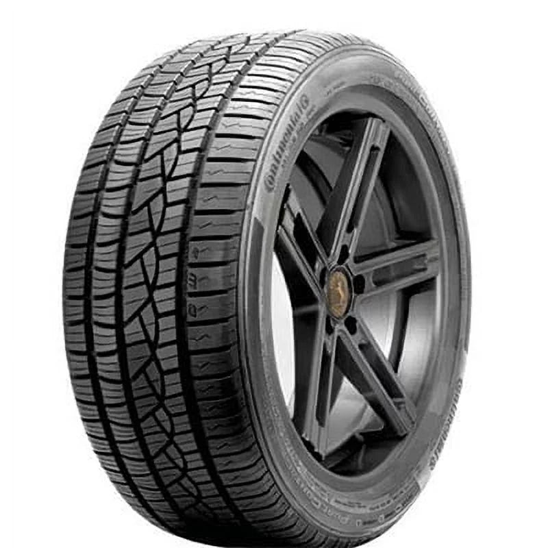 235/50R17 96 V All-Season Passenger Tire S507