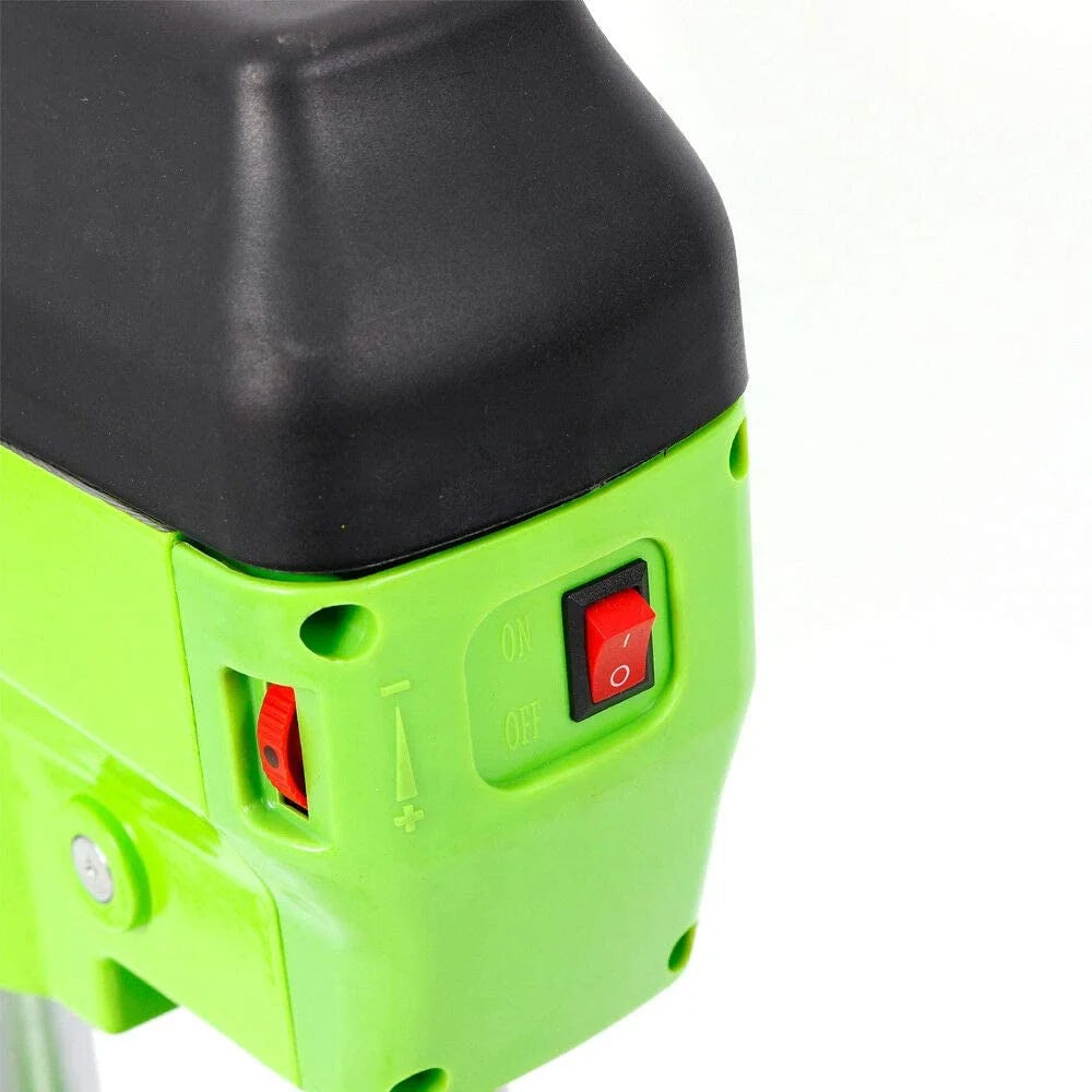 480W 2-Speed Electric Drill Press Machine W66982