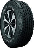 All-Terrain Truck & SUV Tire P255/75R17 W286497