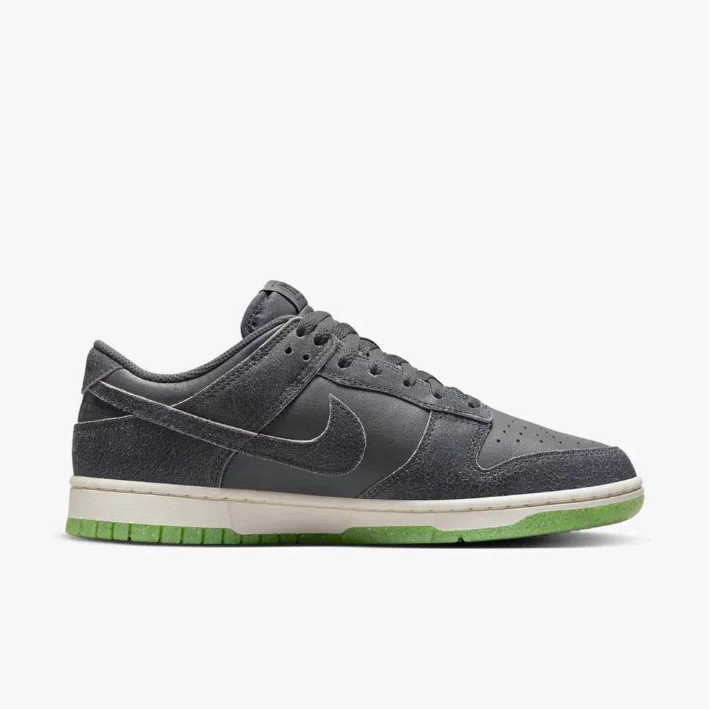 Men's Low Retro Shoes A7238