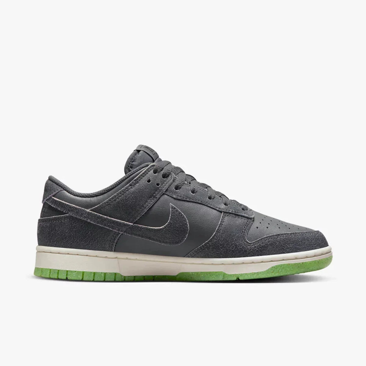 Men's Low Retro Shoes A7238