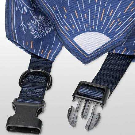 Bandana Dog Collar G87665