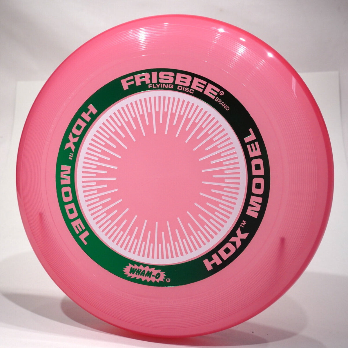 165 Gram Freestyle Frisbee and Ultimate Flying Disc I5829