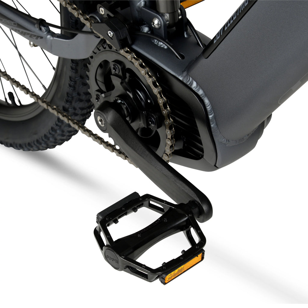 29" 36V Electric Mountain Bike I7631