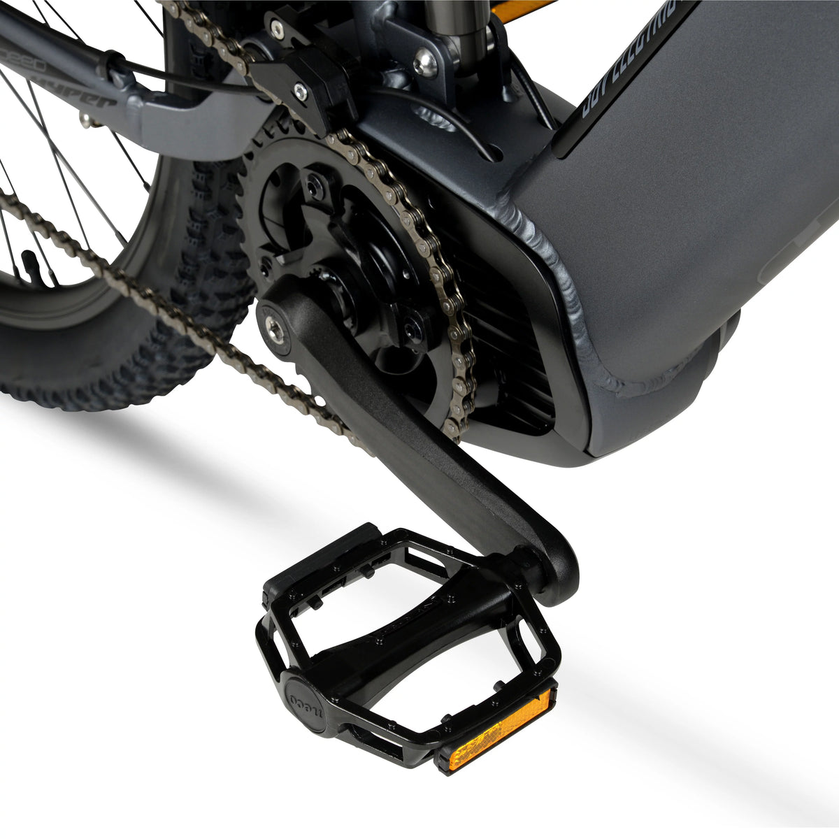 29" 36V Electric Mountain Bike I7631
