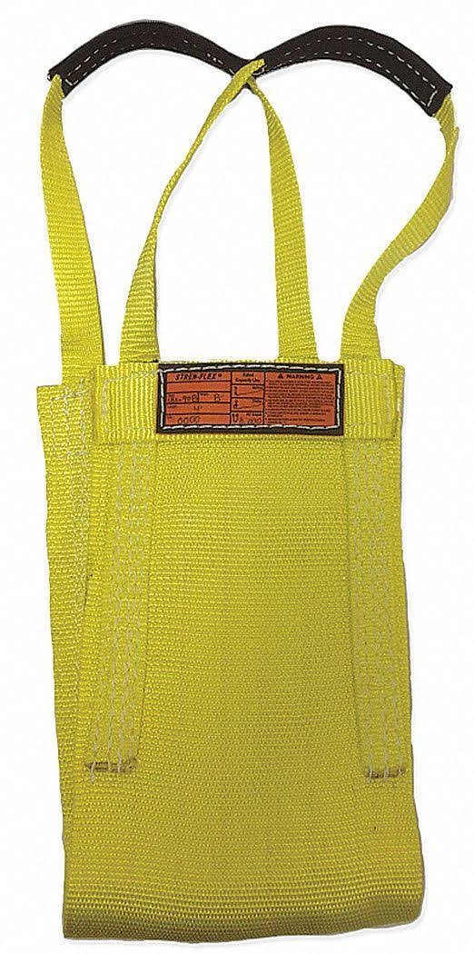 Cargo Basket Sling 10 Ft 5000B 24 in N7847