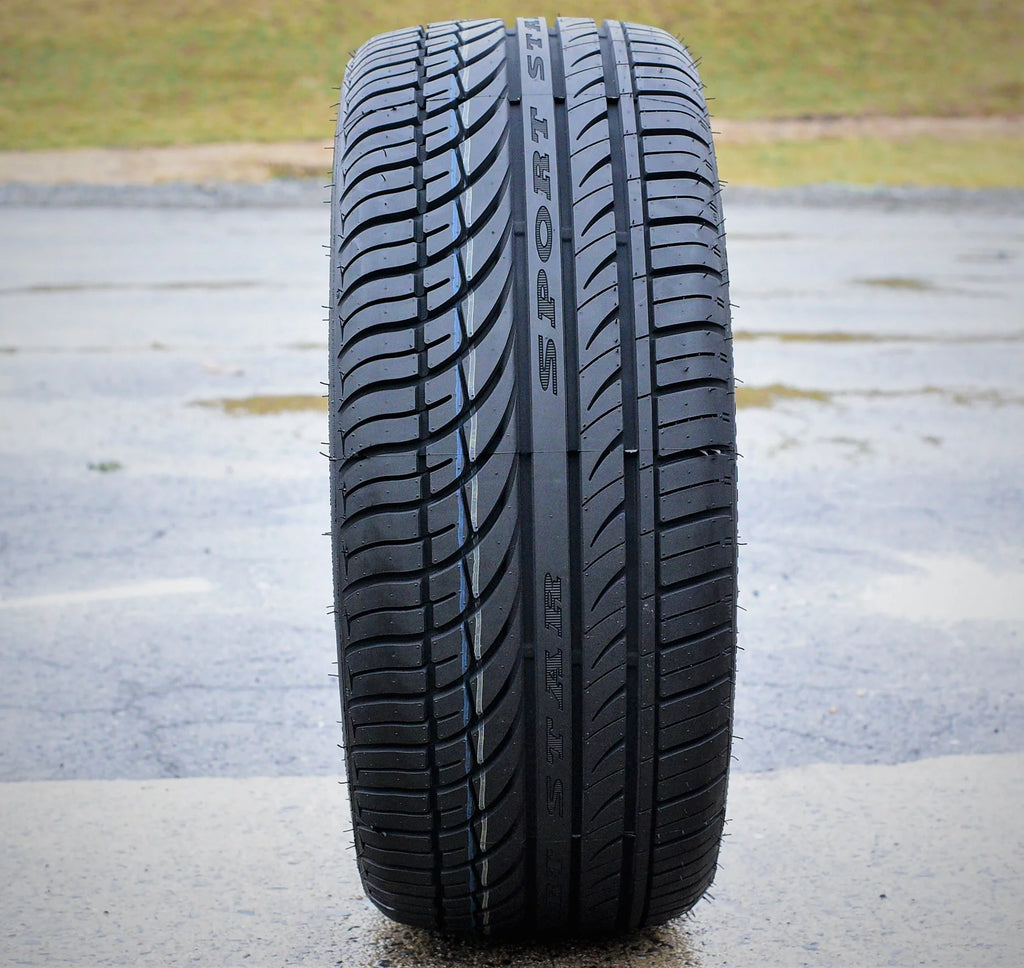 245/45R20 ZR 103W XL All Season Performance Tire X964