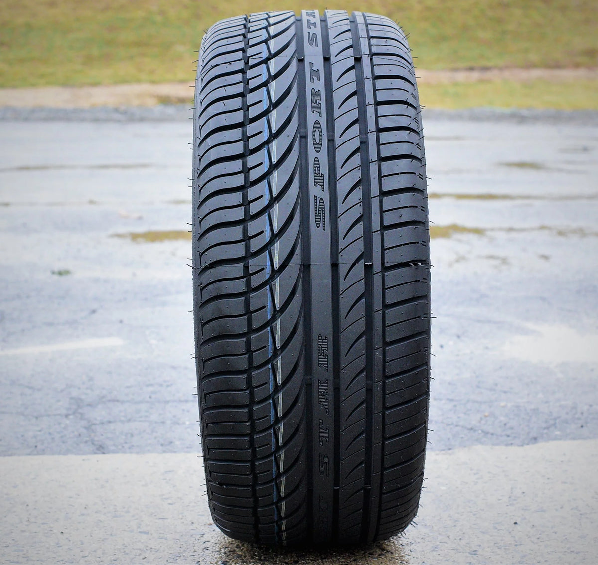 245/45R20 ZR 103W XL All Season Performance Tire X964