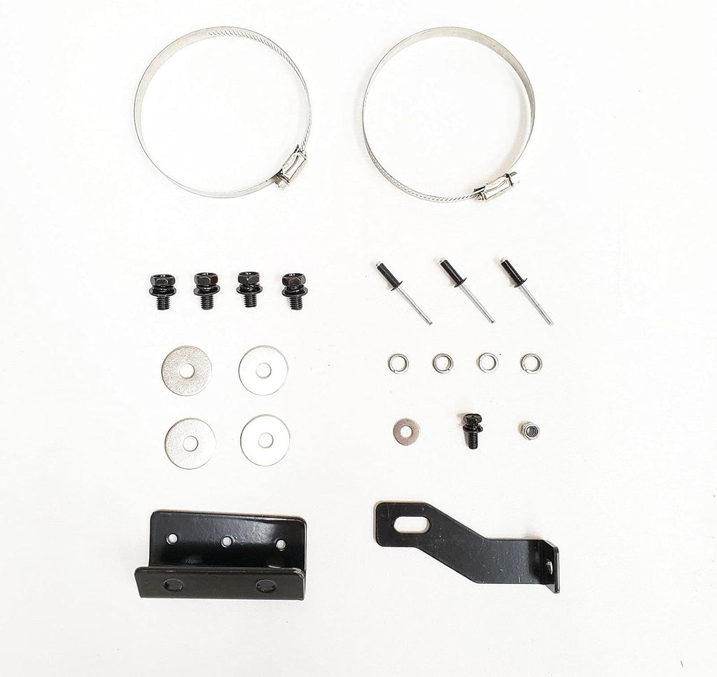 Snorkel Kit for Toyota FJ Cruiser 4.0L V6 U291908