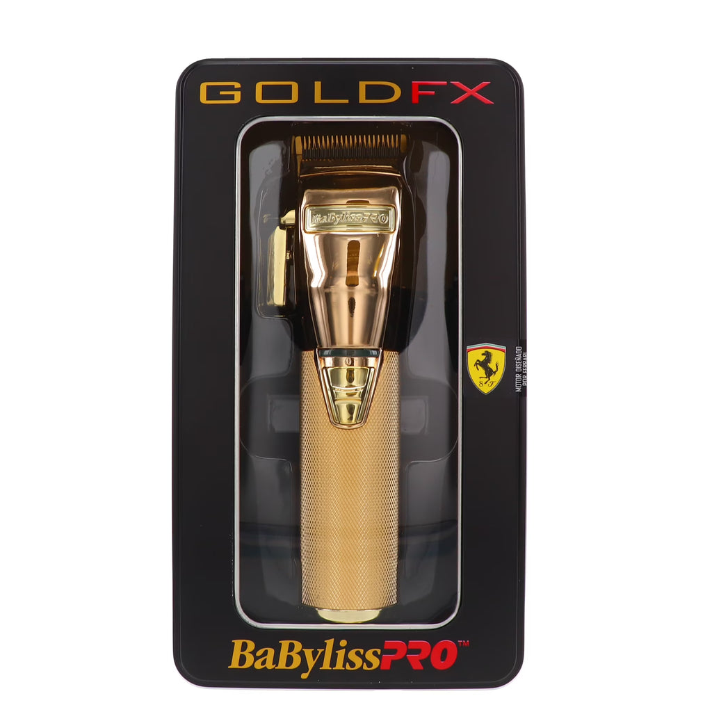 GoldFX Clipper Q5598