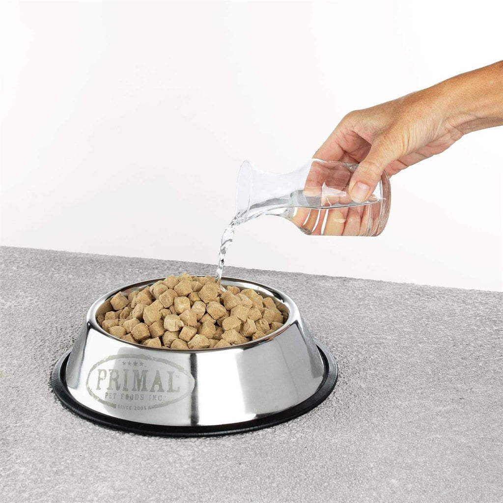 Freeze Dried Raw Dog Food C670572