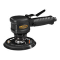 6 in. Dual-Action Air Sander T860443