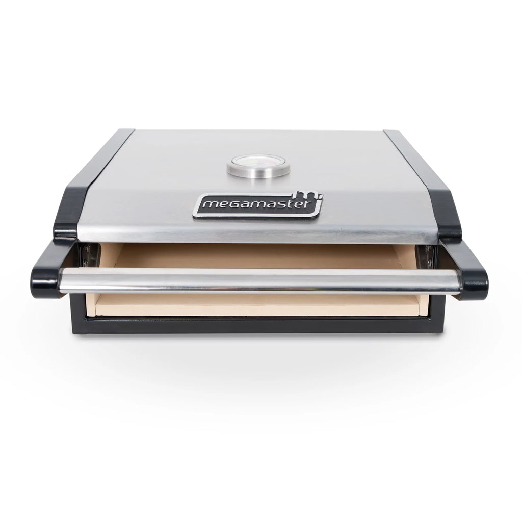 Portable Propane Pizza Oven L429