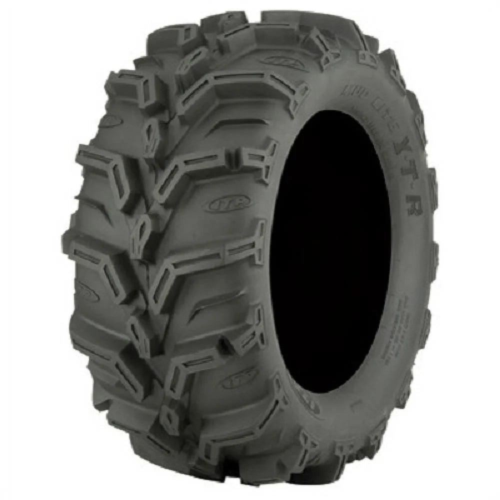 14" Wheels Grey 27" Mud Lite XTR Tires C4298