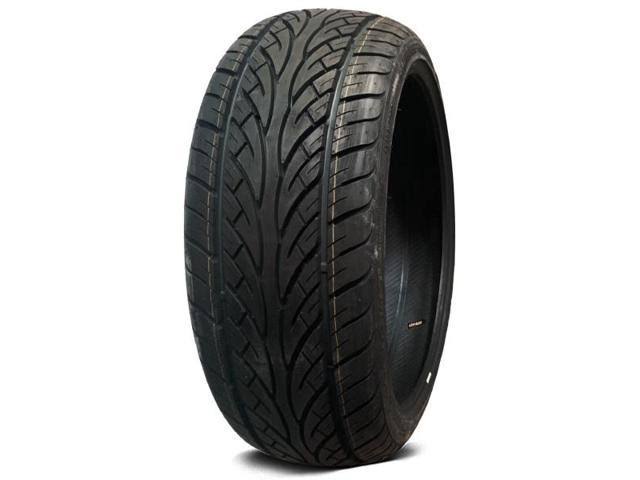 305/30ZR26 109W XL Tire E31408