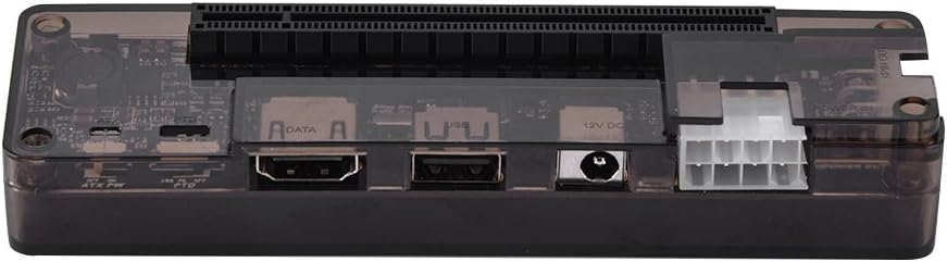 External PCI-E Graphics Card Dock 220W F1088