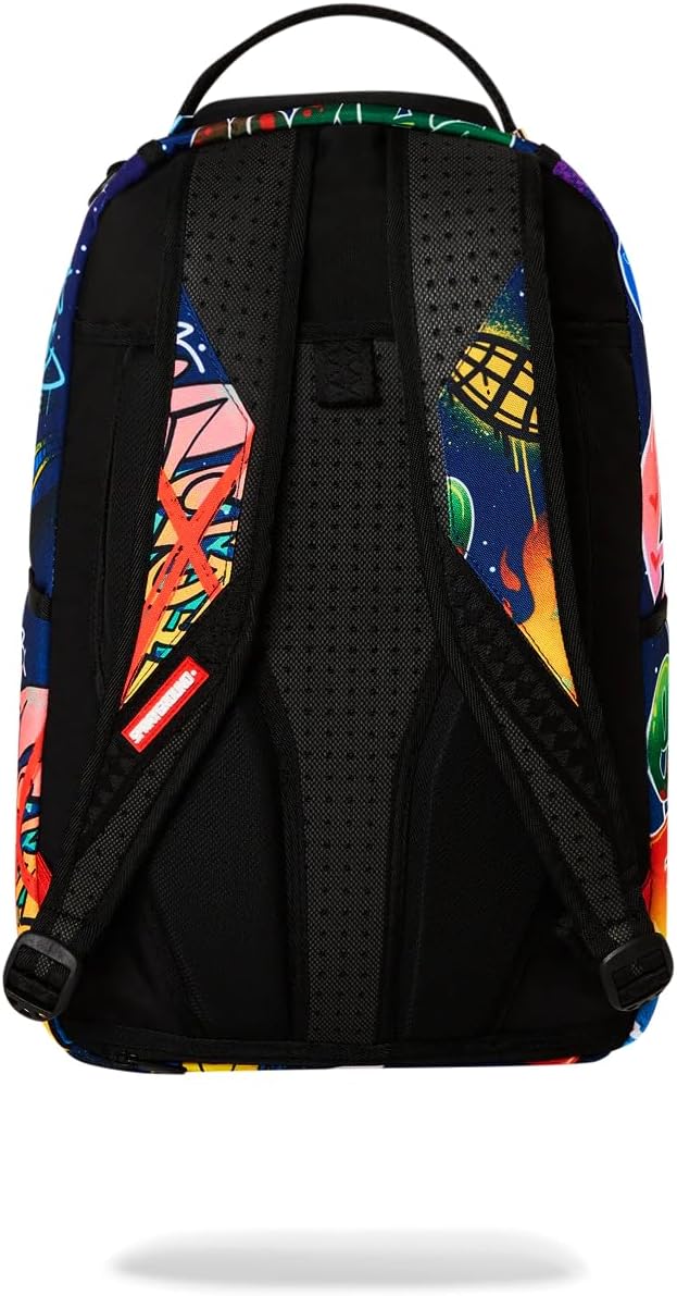 DLXSR BACKPACK U9986