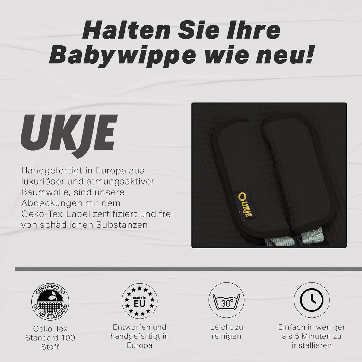 Black Swing Cover D59245