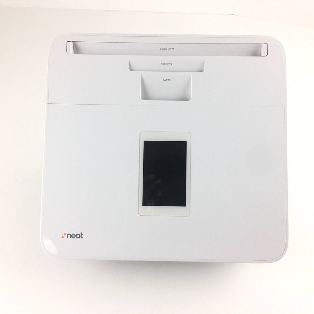 Desktop Scanner & Digital Filing System F80647