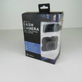 Dash Camera Dual System S4834