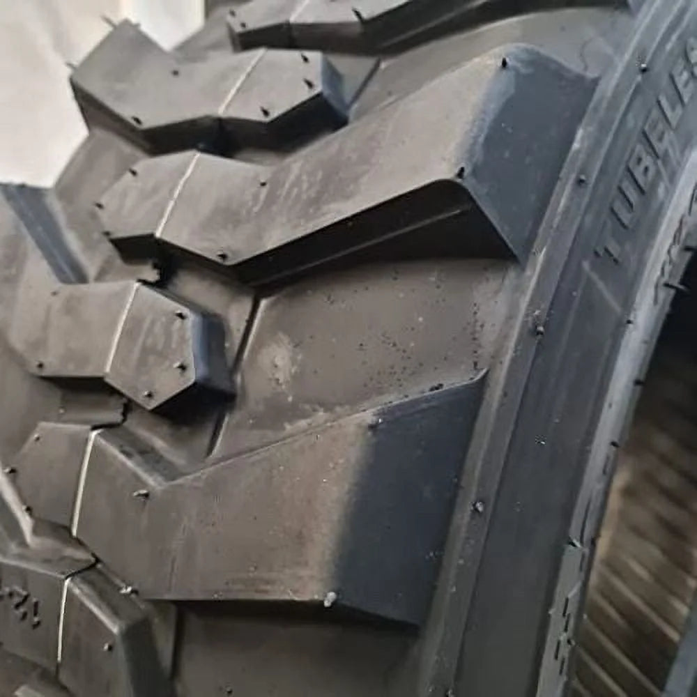 12-16.5 NHS Skid Steer Tires, 12 Ply R8600