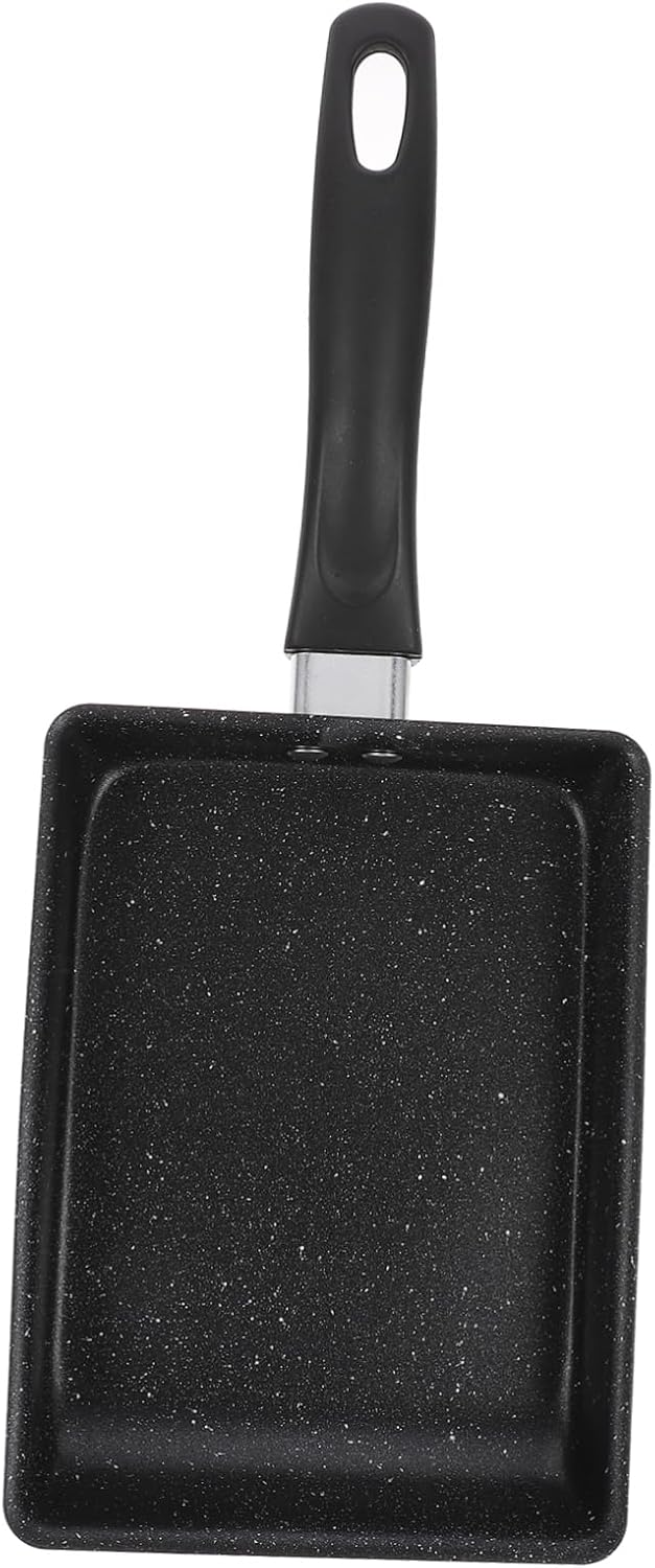 Tamagoyaki Square Griddle Nonstick Aluminum Frying Pan C56020