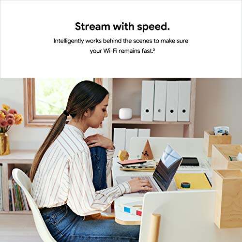 AC2200 Mesh WiFi Router - 1 pack N87931