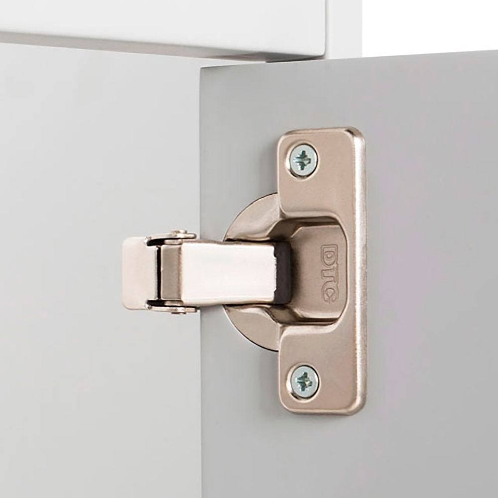 32x22 Grey Bathroom Vanity Cabinet Set with Ceramic Counter Top S21726