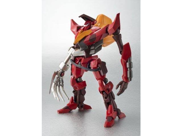 Code Geass Robot Spirits I15278